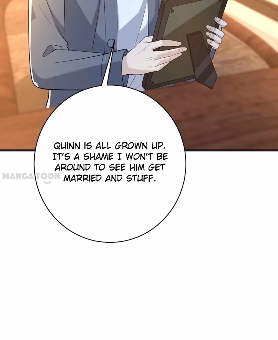 The Real Daughter, She Is an Almighty Boss Chapter 170 - Page 31