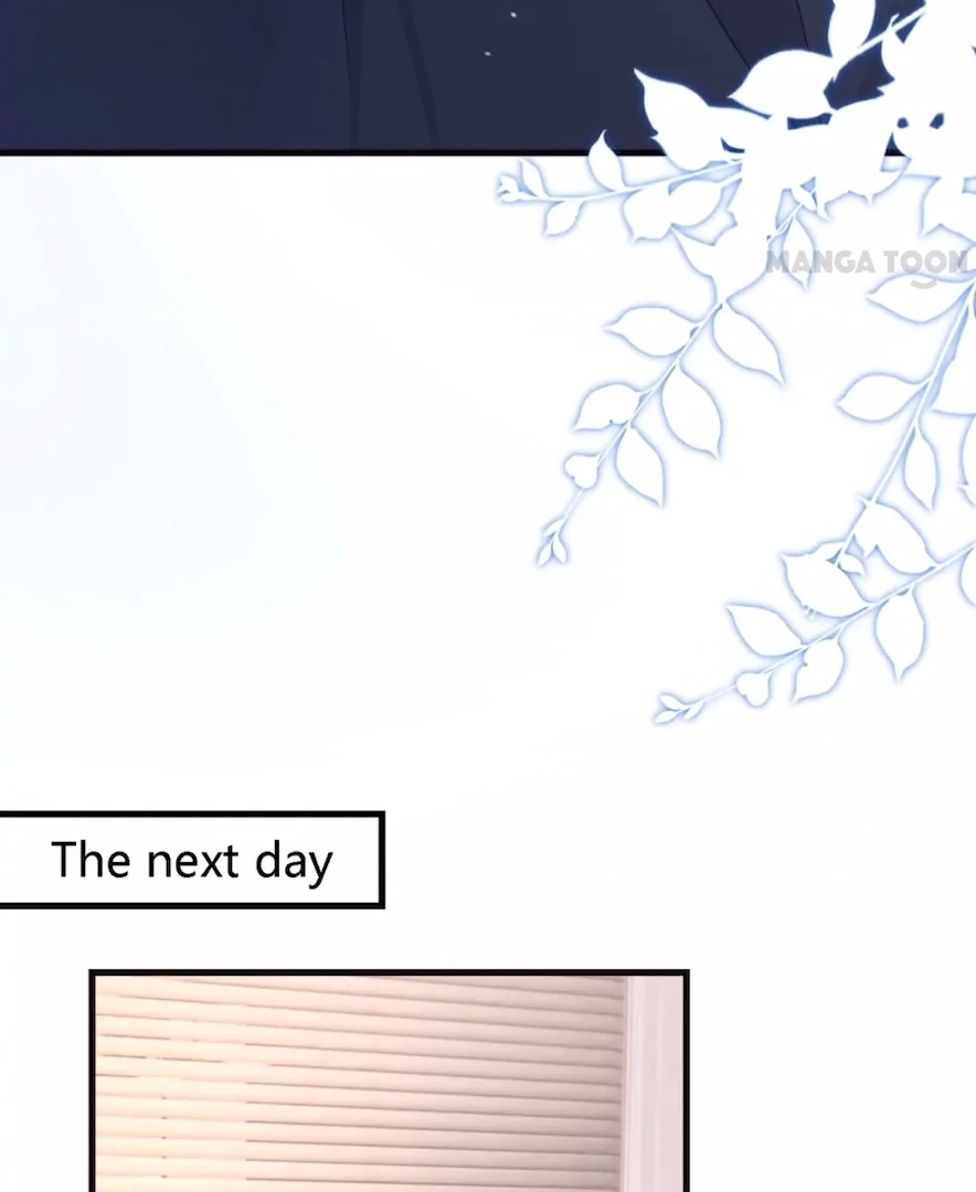 The Real Daughter, She Is an Almighty Boss Chapter 170 - Page 36