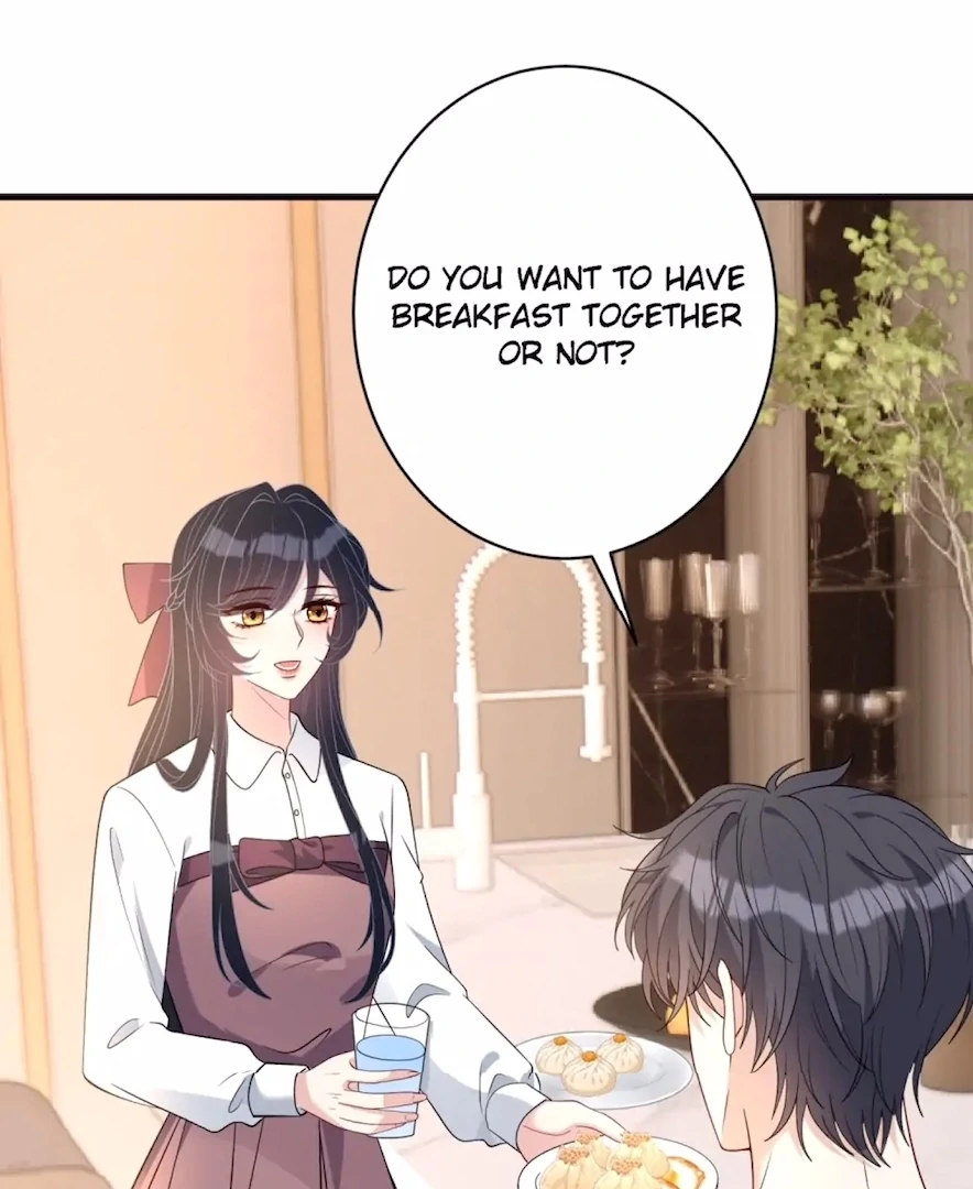 The Real Daughter, She Is an Almighty Boss Chapter 170 - Page 38