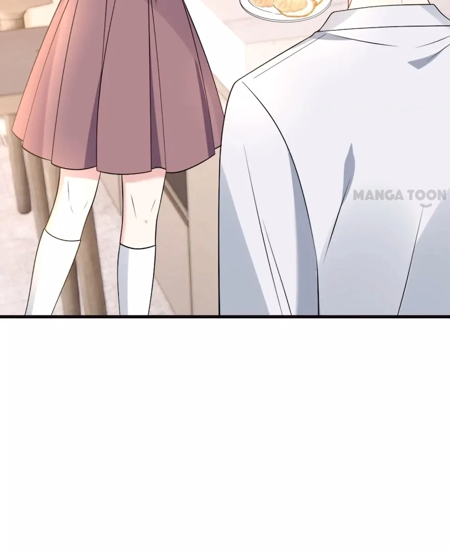 The Real Daughter, She Is an Almighty Boss Chapter 170 - Page 39