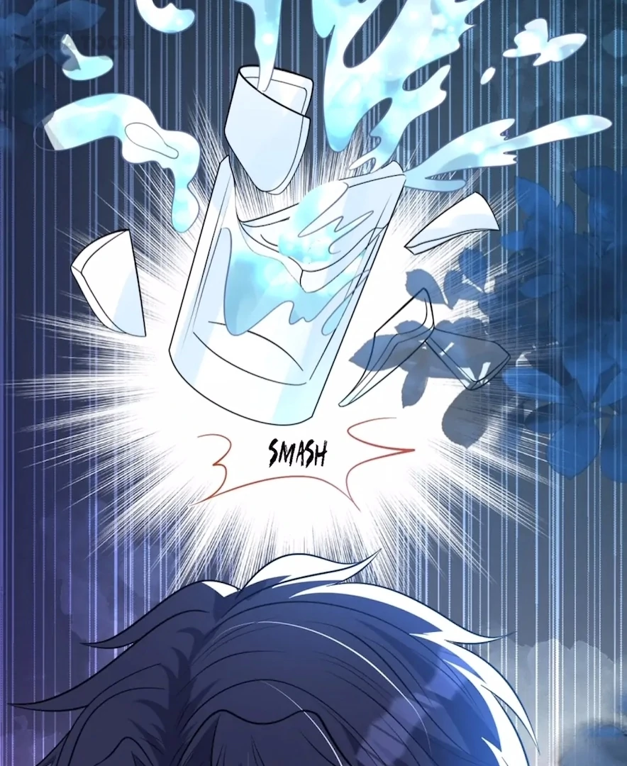 The Real Daughter, She Is an Almighty Boss Chapter 170 - Page 44
