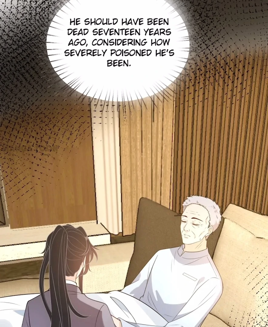 The Real Daughter, She Is an Almighty Boss Chapter 170 - Page 6