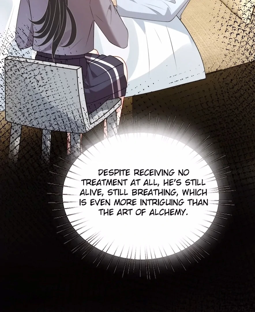 The Real Daughter, She Is an Almighty Boss Chapter 170 - Page 7