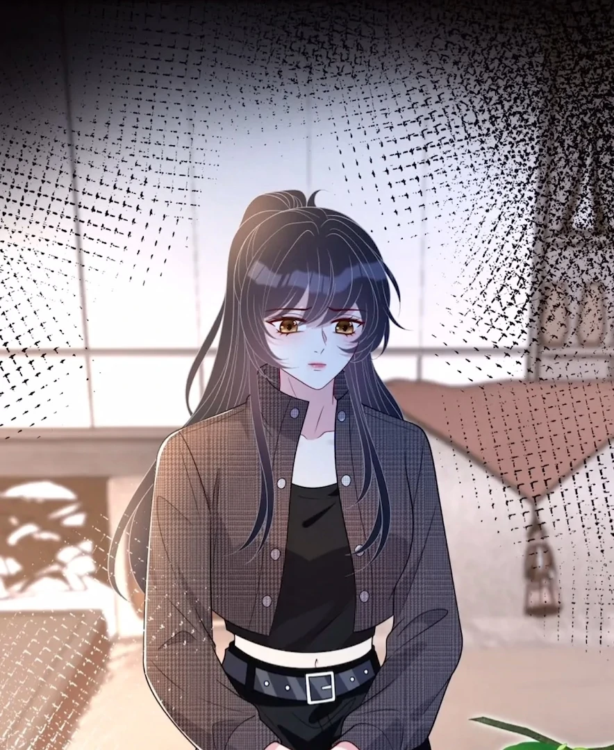 The Real Daughter, She Is an Almighty Boss Chapter 170 - Page 8
