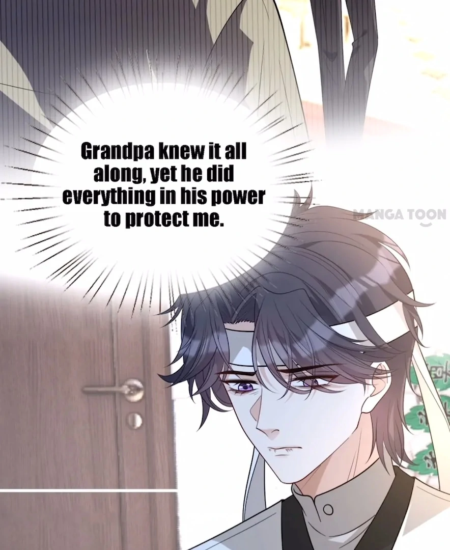 The Real Daughter, She Is an Almighty Boss Chapter 171 - Page 21