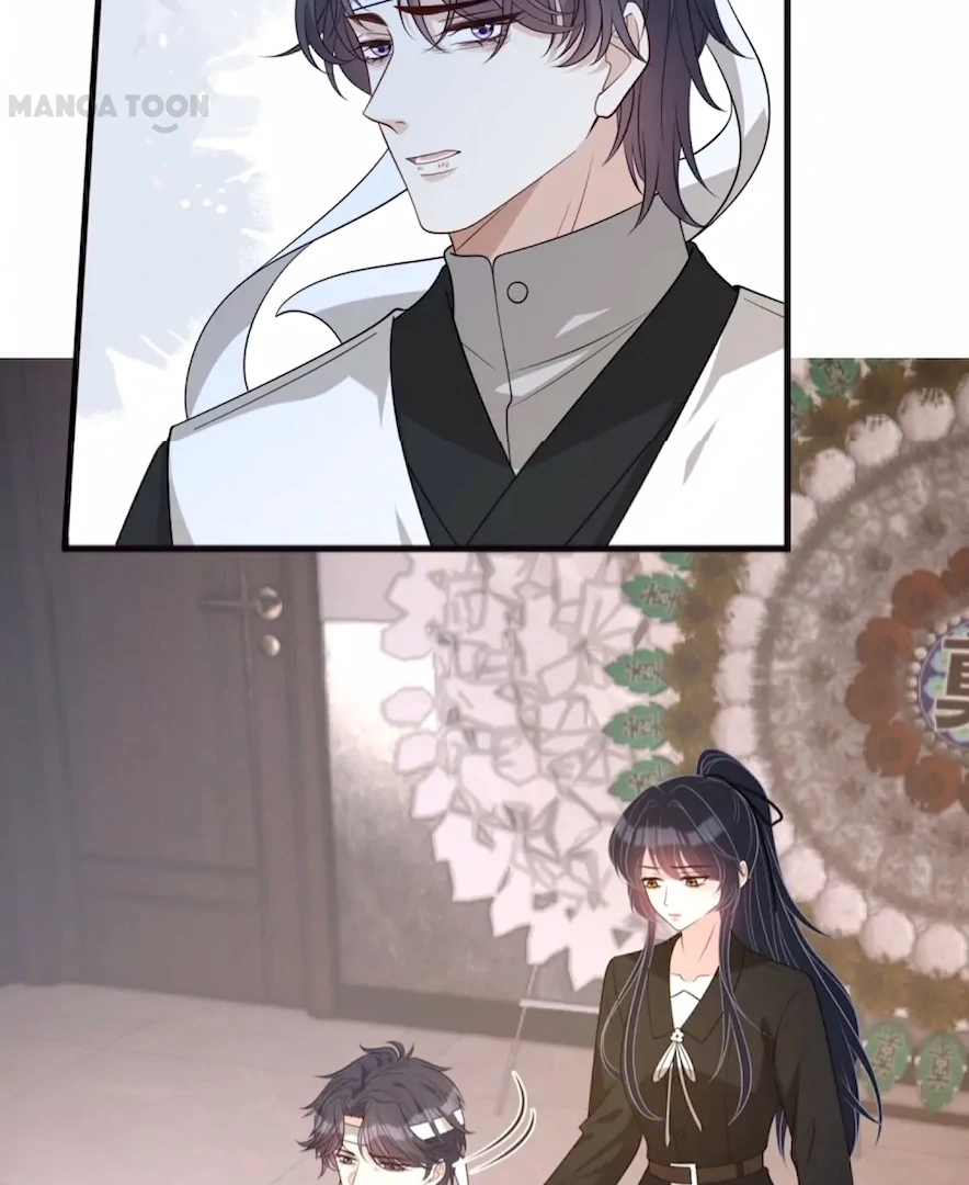 The Real Daughter, She Is an Almighty Boss Chapter 171 - Page 26