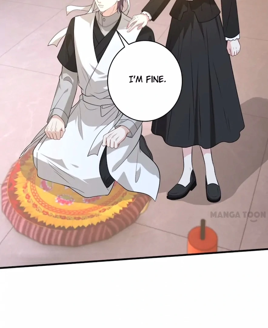 The Real Daughter, She Is an Almighty Boss Chapter 171 - Page 27