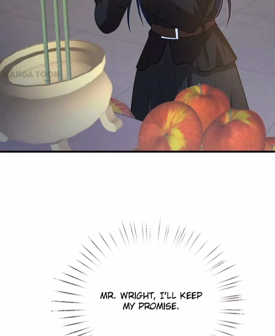The Real Daughter, She Is an Almighty Boss Chapter 171 - Page 29