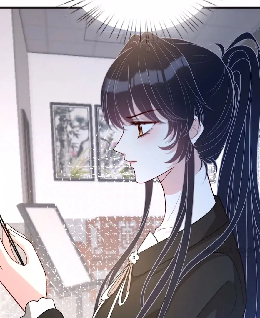The Real Daughter, She Is an Almighty Boss Chapter 171 - Page 30