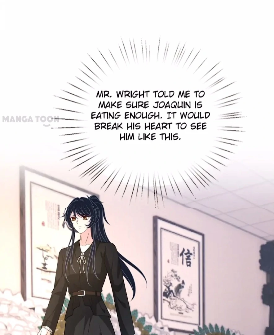 The Real Daughter, She Is an Almighty Boss Chapter 171 - Page 32
