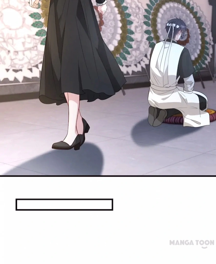 The Real Daughter, She Is an Almighty Boss Chapter 171 - Page 33