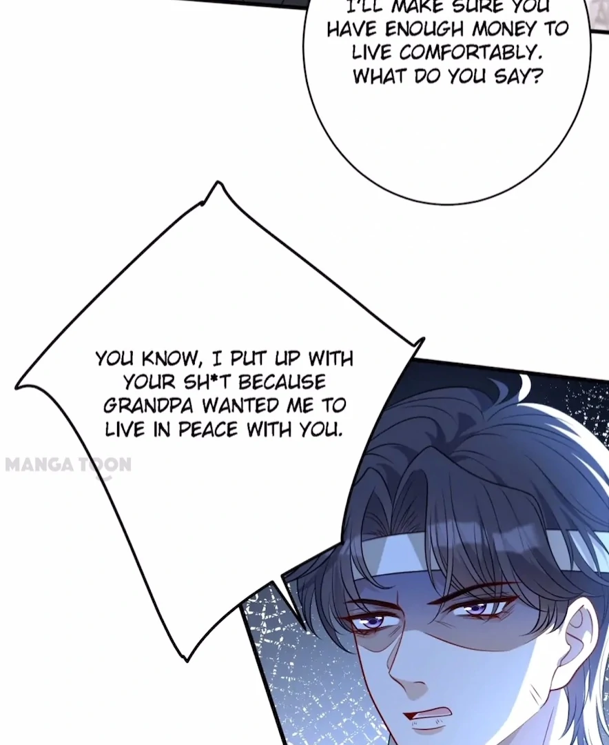 The Real Daughter, She Is an Almighty Boss Chapter 171 - Page 38