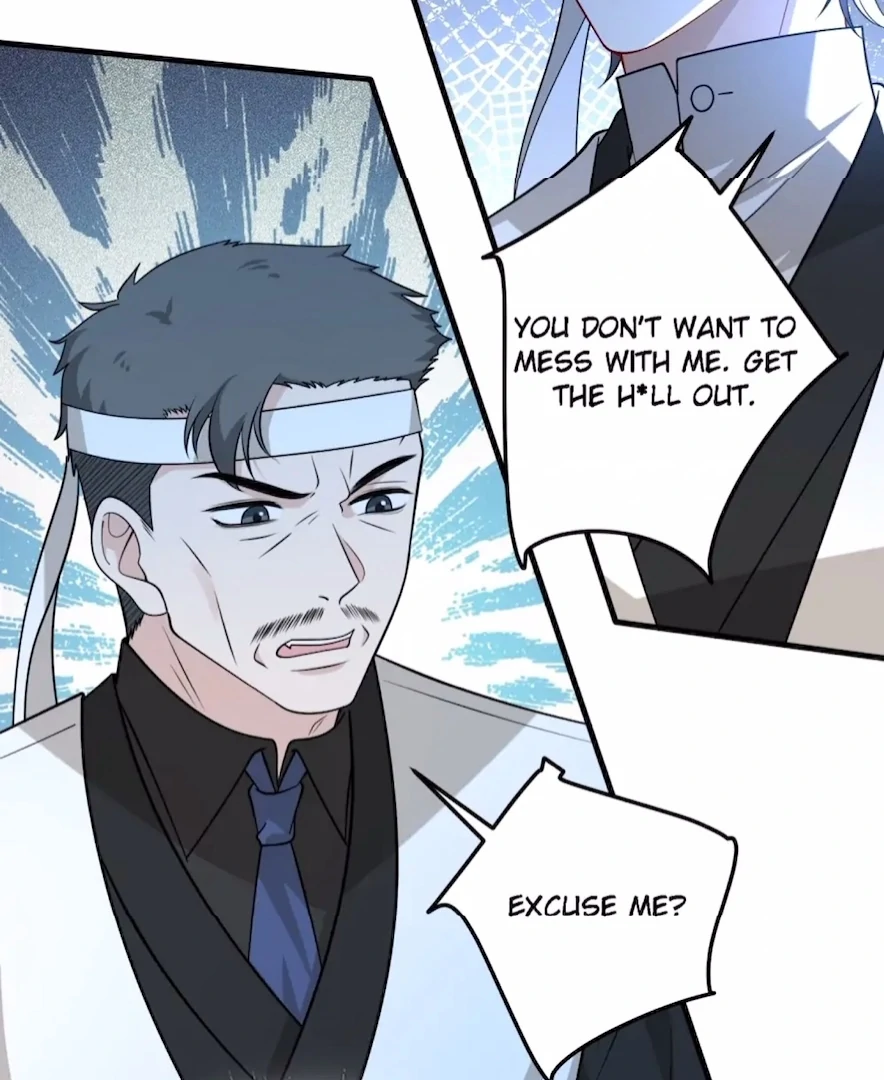 The Real Daughter, She Is an Almighty Boss Chapter 171 - Page 39