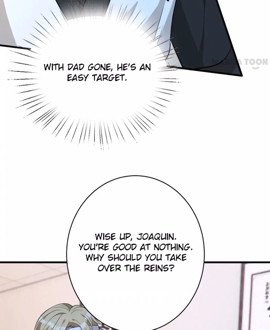 The Real Daughter, She Is an Almighty Boss Chapter 171 - Page 40