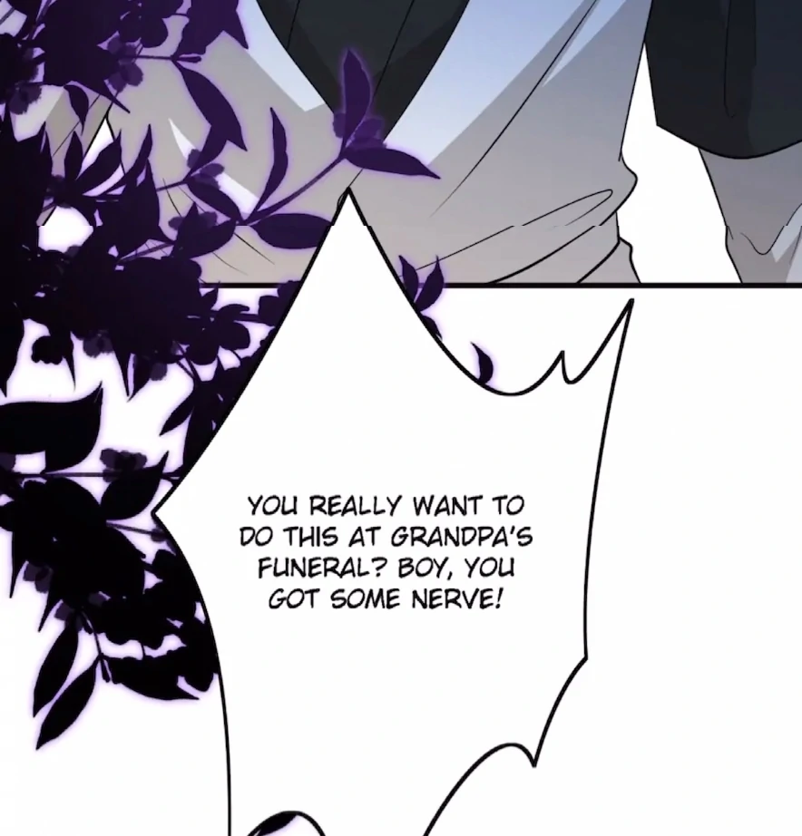 The Real Daughter, She Is an Almighty Boss Chapter 171 - Page 47