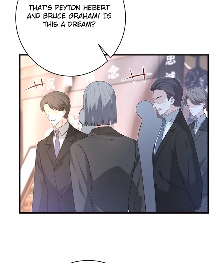 The Real Daughter, She Is an Almighty Boss Chapter 172 - Page 11