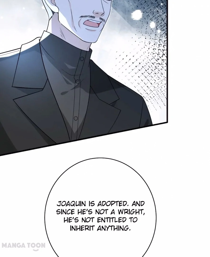 The Real Daughter, She Is an Almighty Boss Chapter 172 - Page 19