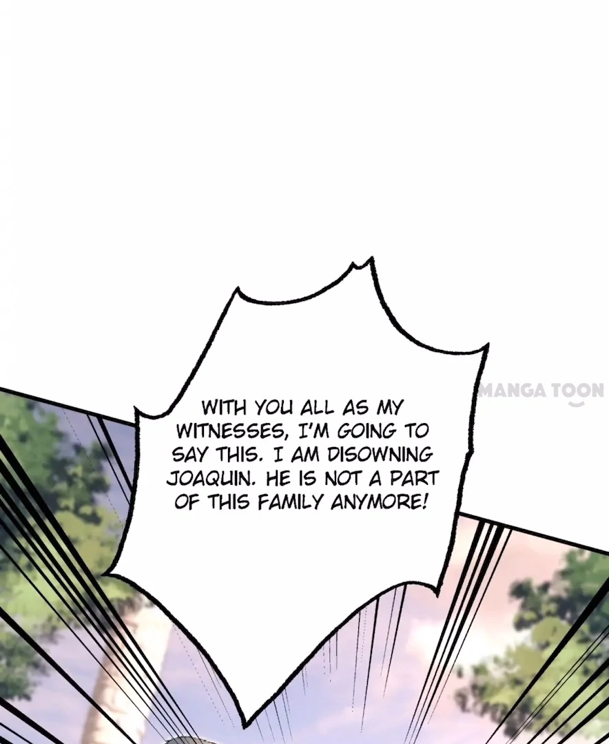 The Real Daughter, She Is an Almighty Boss Chapter 172 - Page 21