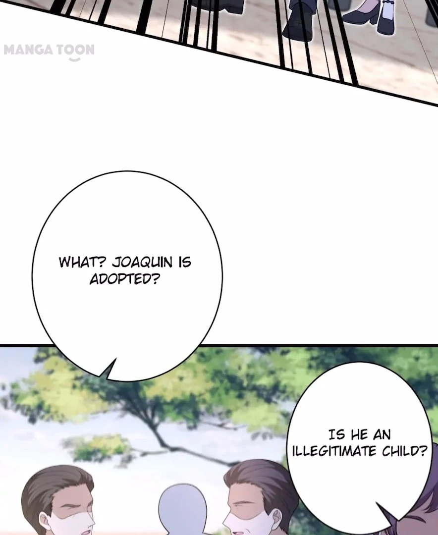 The Real Daughter, She Is an Almighty Boss Chapter 172 - Page 23