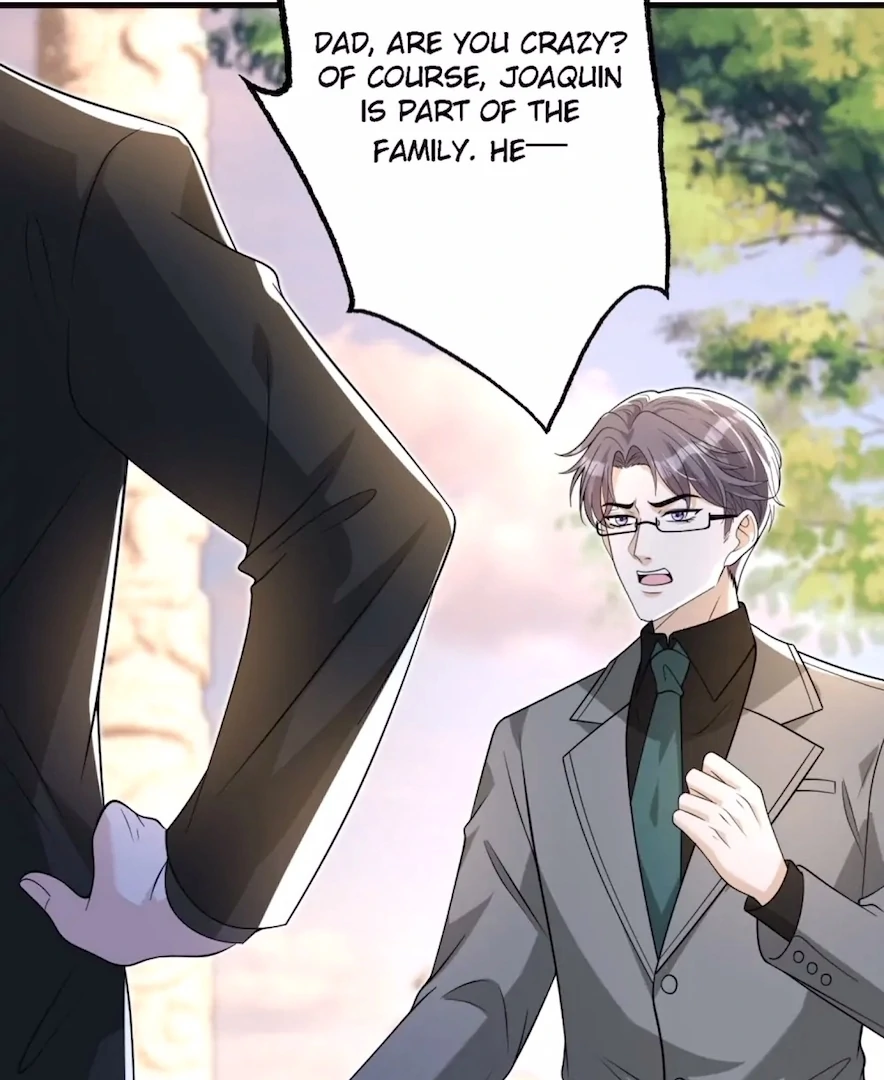 The Real Daughter, She Is an Almighty Boss Chapter 172 - Page 25