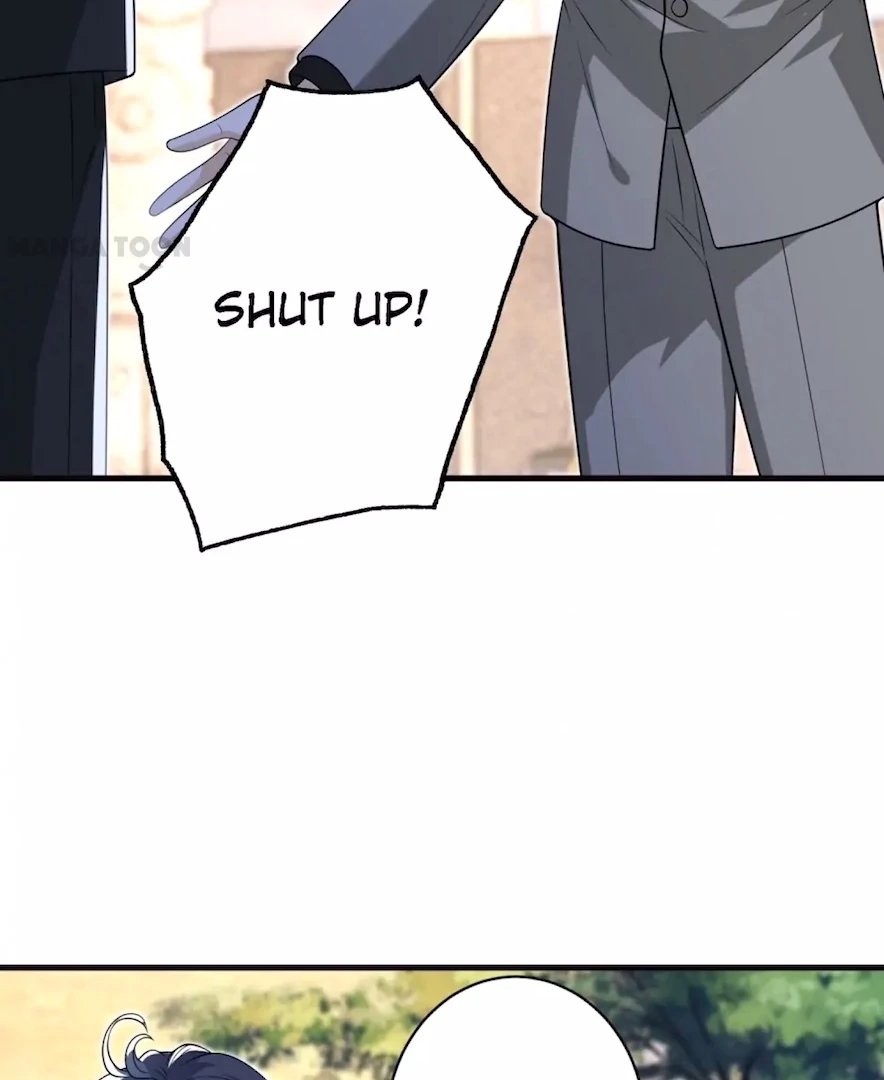 The Real Daughter, She Is an Almighty Boss Chapter 172 - Page 26