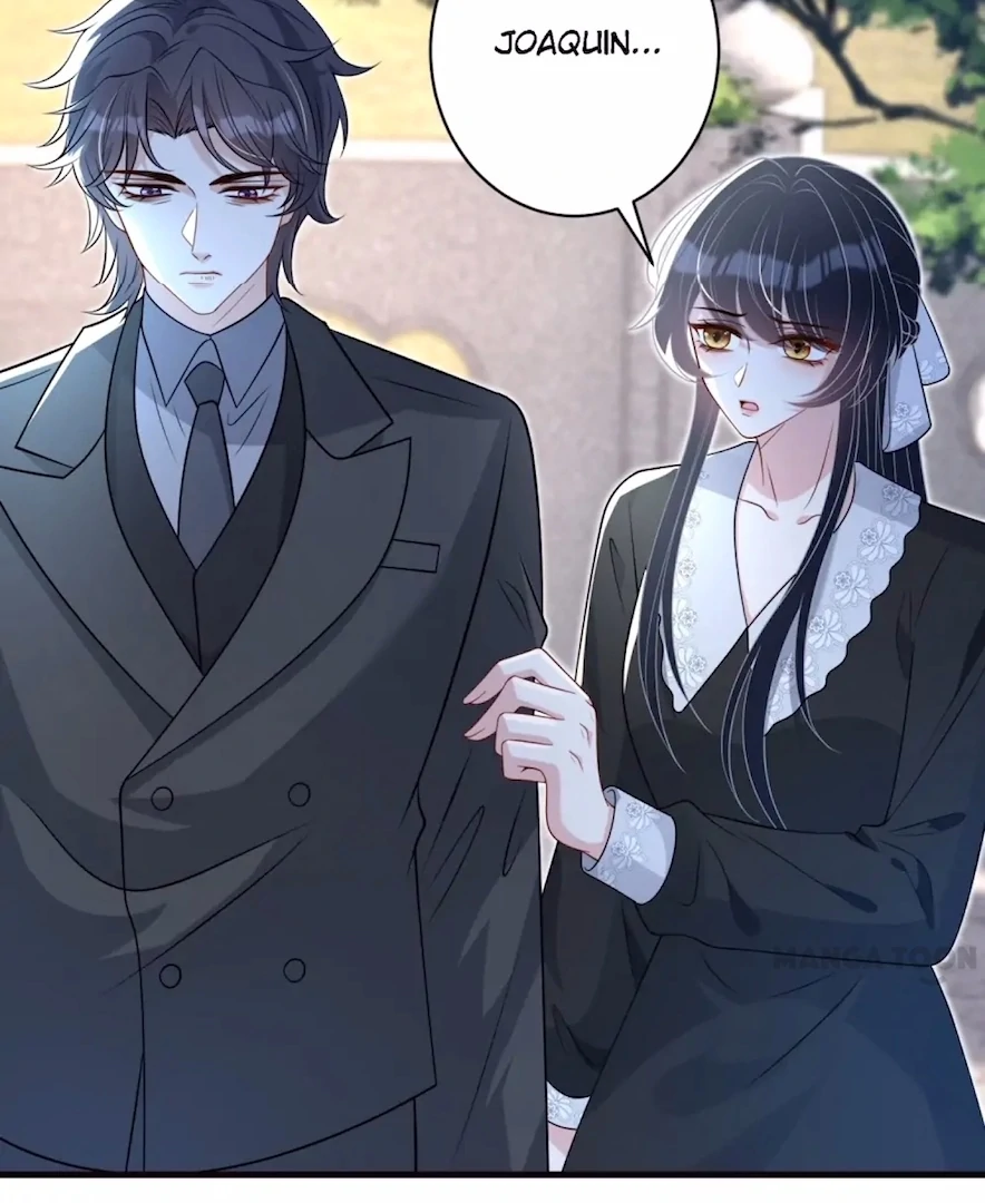 The Real Daughter, She Is an Almighty Boss Chapter 172 - Page 27