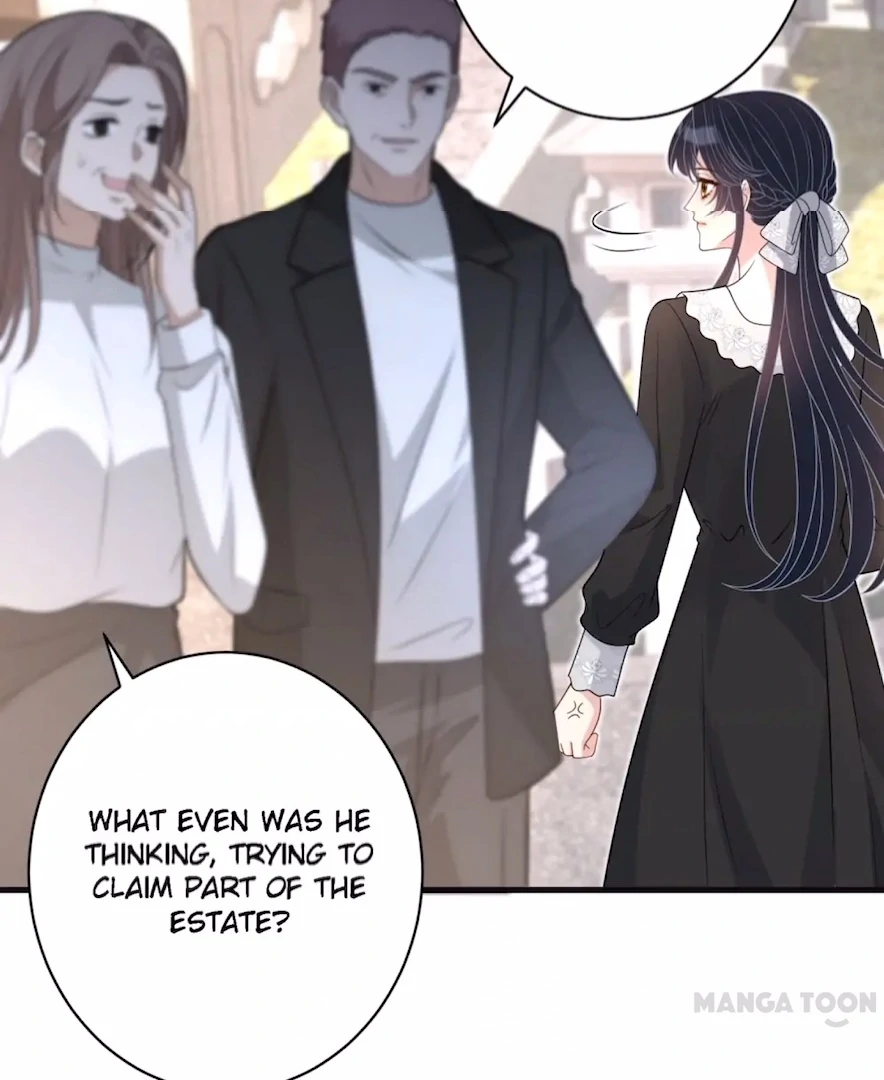 The Real Daughter, She Is an Almighty Boss Chapter 172 - Page 30