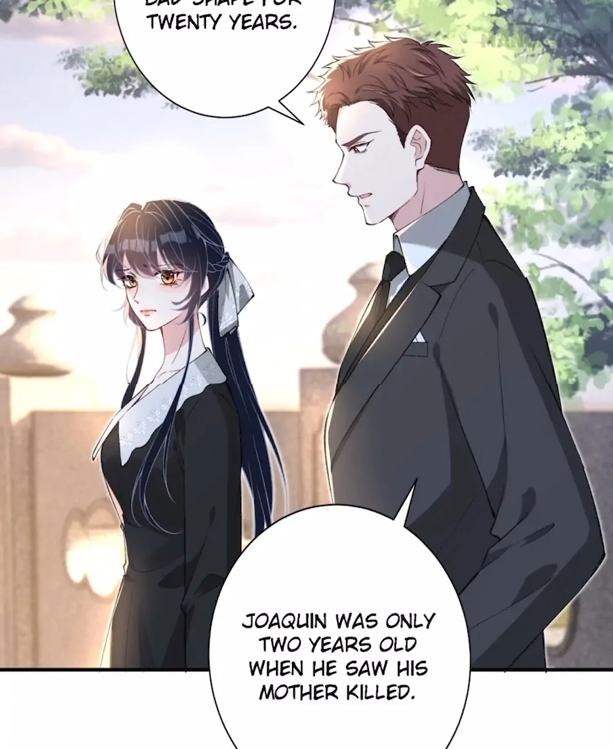 The Real Daughter, She Is an Almighty Boss Chapter 172 - Page 34