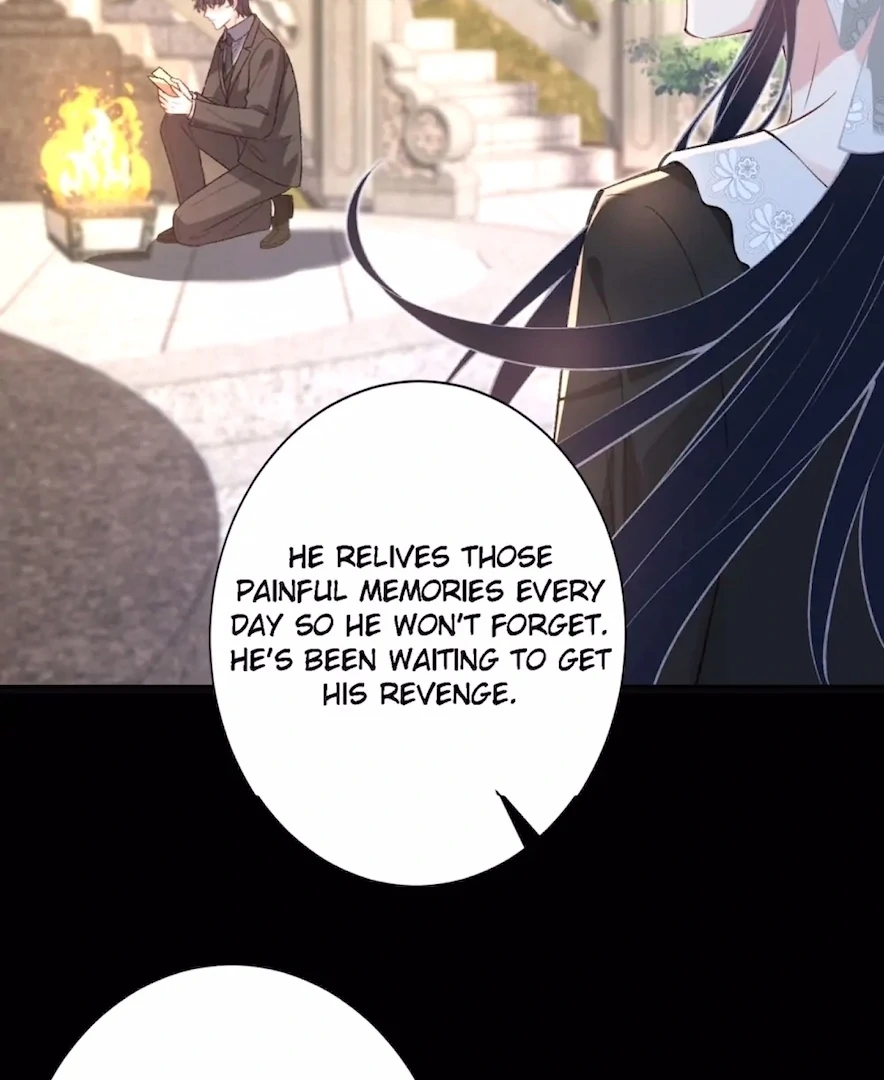 The Real Daughter, She Is an Almighty Boss Chapter 172 - Page 36