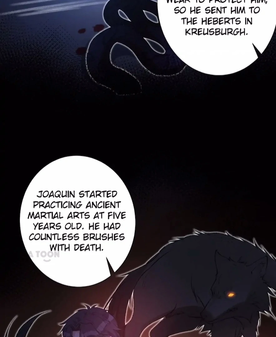 The Real Daughter, She Is an Almighty Boss Chapter 172 - Page 38