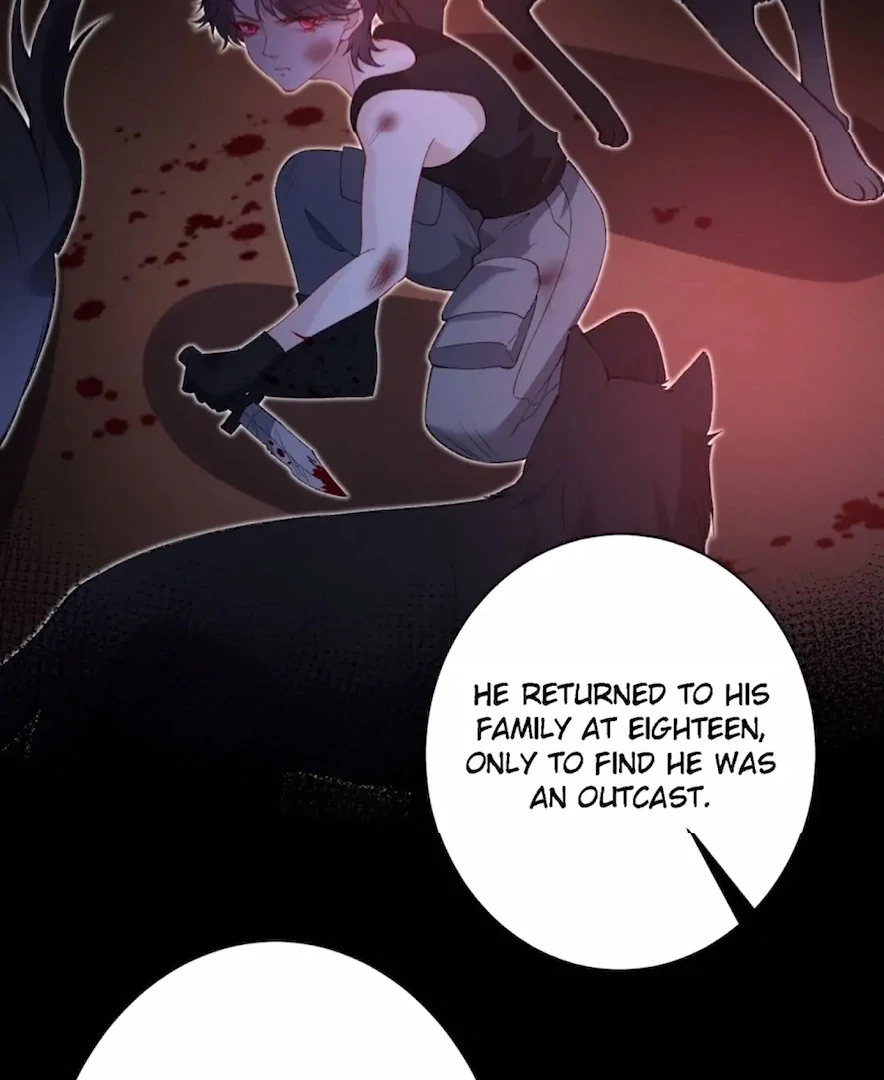 The Real Daughter, She Is an Almighty Boss Chapter 172 - Page 39