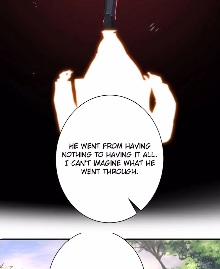 The Real Daughter, She Is an Almighty Boss Chapter 172 - Page 43