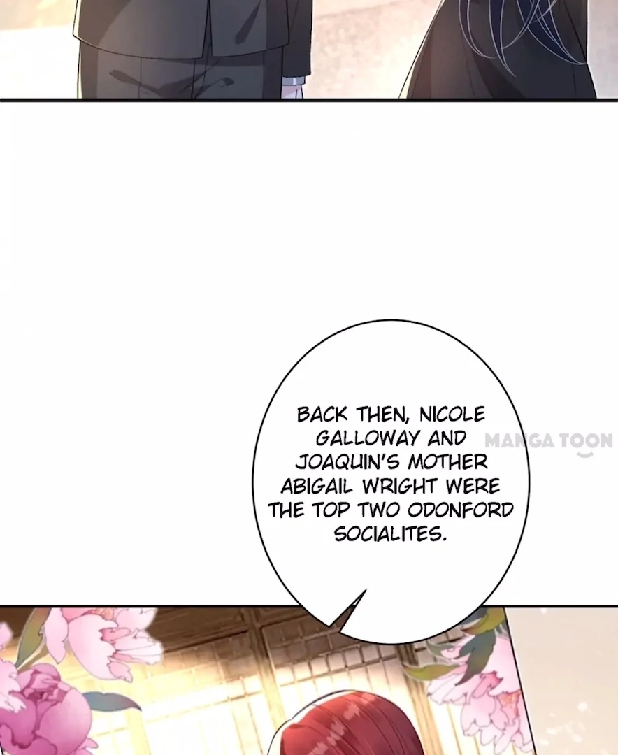The Real Daughter, She Is an Almighty Boss Chapter 172 - Page 46