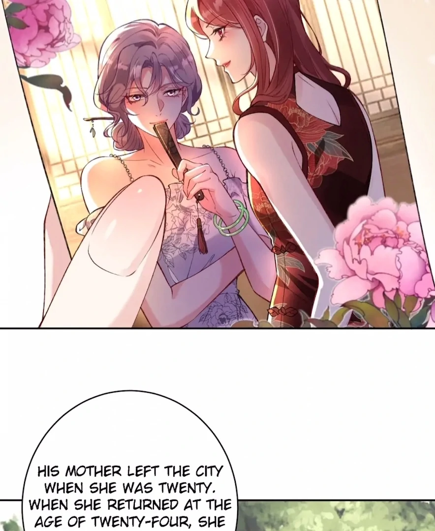 The Real Daughter, She Is an Almighty Boss Chapter 172 - Page 47