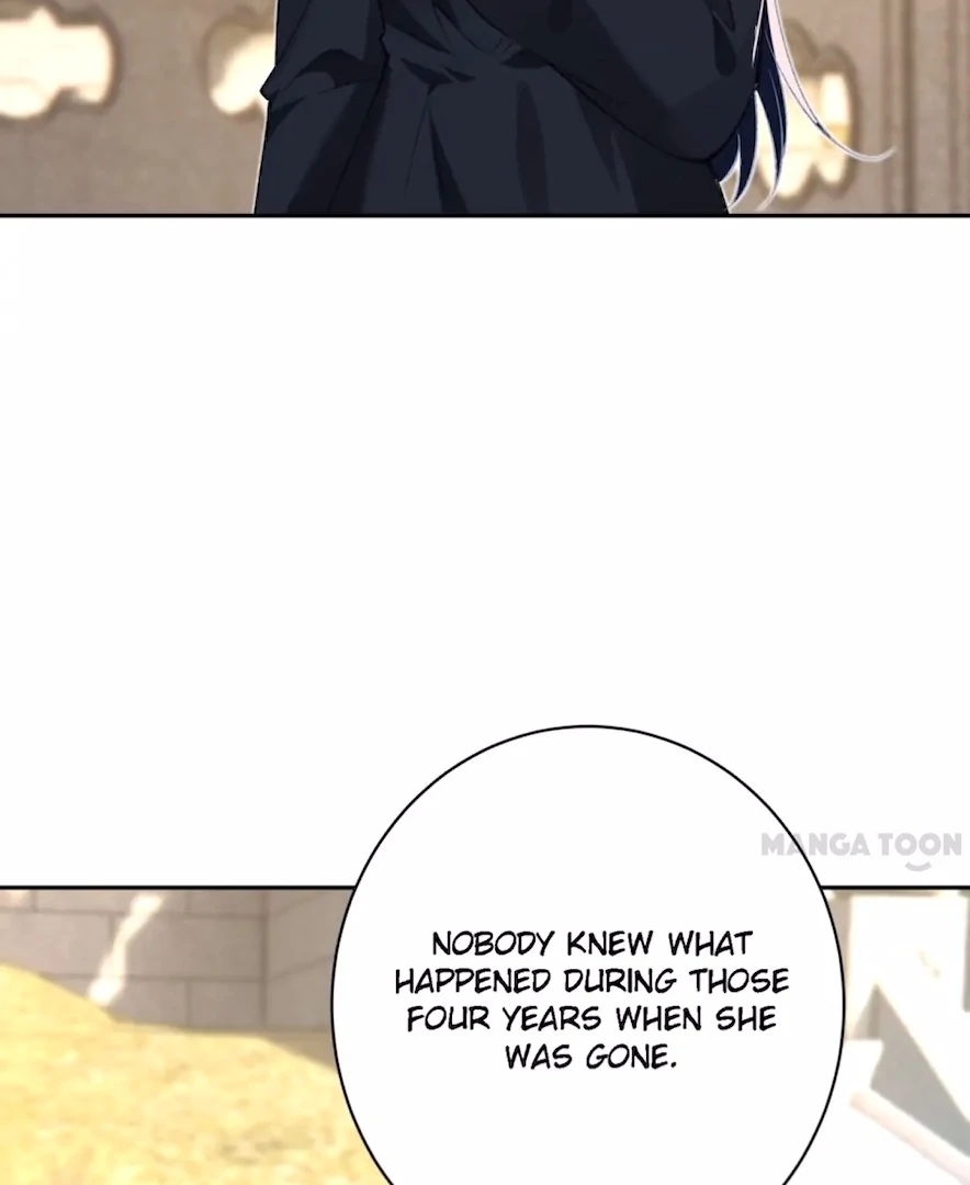 The Real Daughter, She Is an Almighty Boss Chapter 172 - Page 49