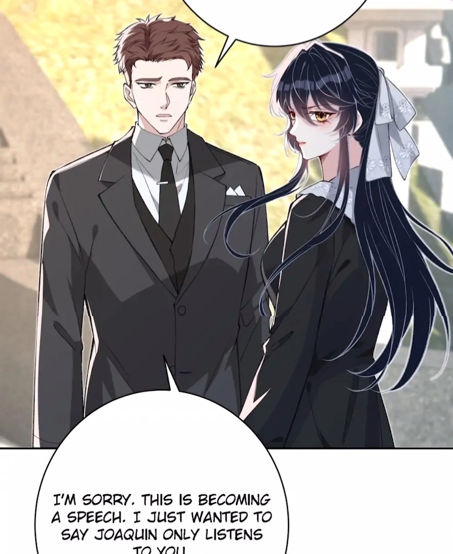 The Real Daughter, She Is an Almighty Boss Chapter 172 - Page 50