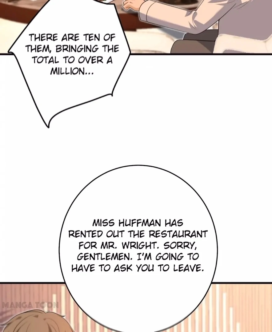 The Real Daughter, She Is an Almighty Boss Chapter 173 - Page 22