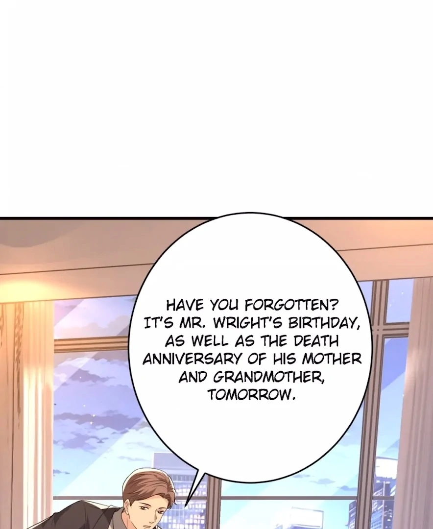 The Real Daughter, She Is an Almighty Boss Chapter 173 - Page 39