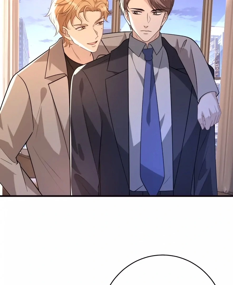The Real Daughter, She Is an Almighty Boss Chapter 173 - Page 45