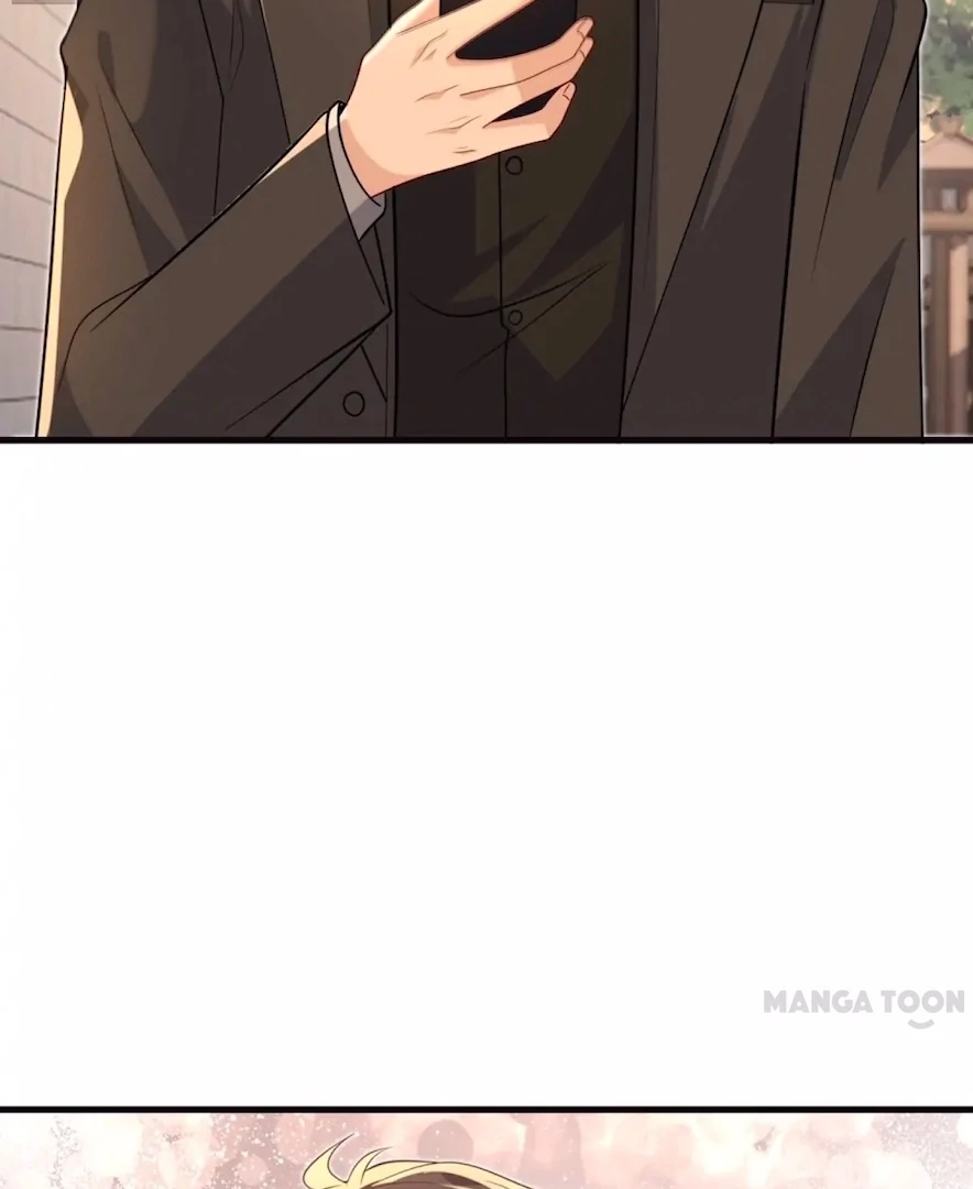 The Real Daughter, She Is an Almighty Boss Chapter 173 - Page 8