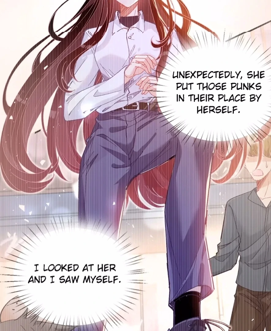 The Real Daughter, She Is an Almighty Boss Chapter 174 - Page 24