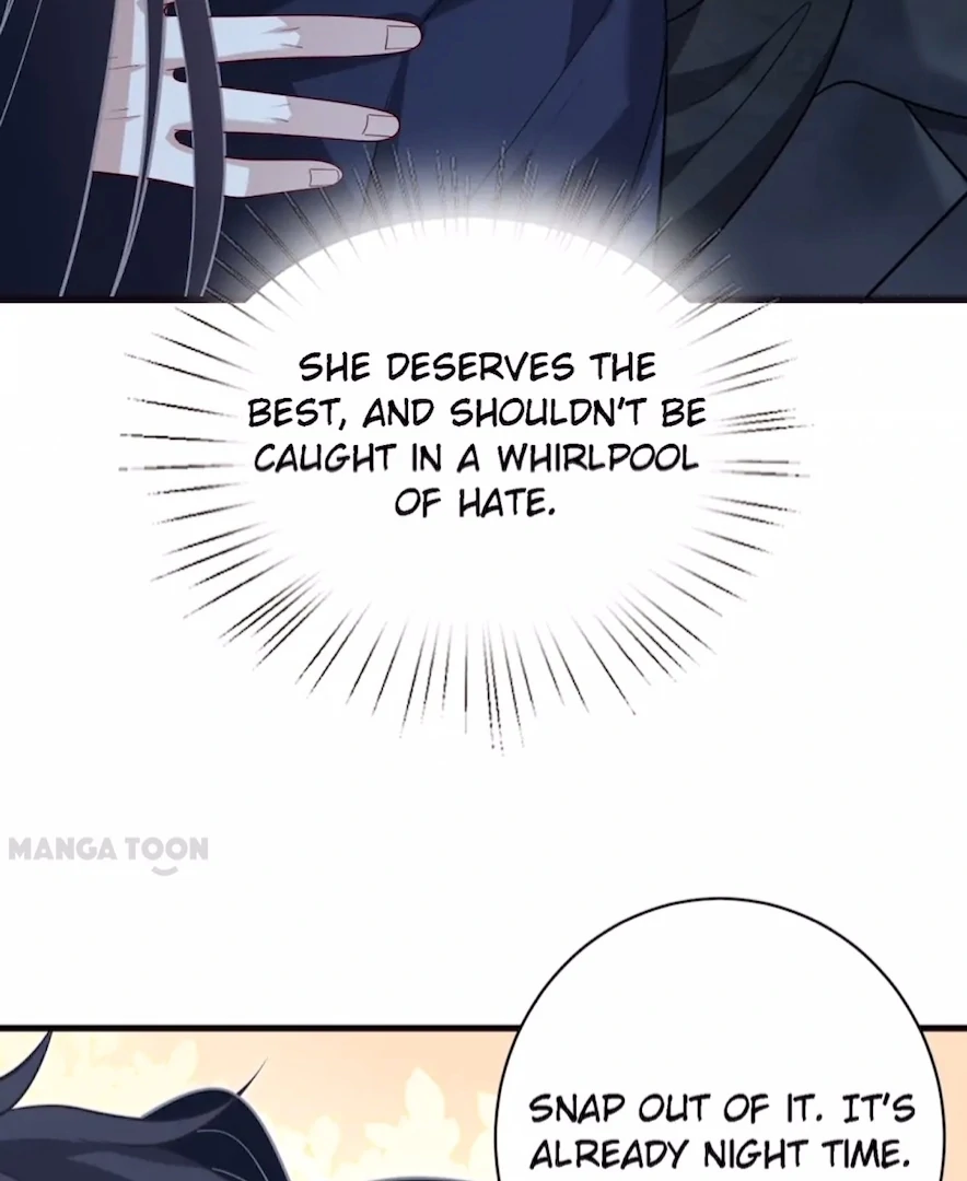 The Real Daughter, She Is an Almighty Boss Chapter 174 - Page 31