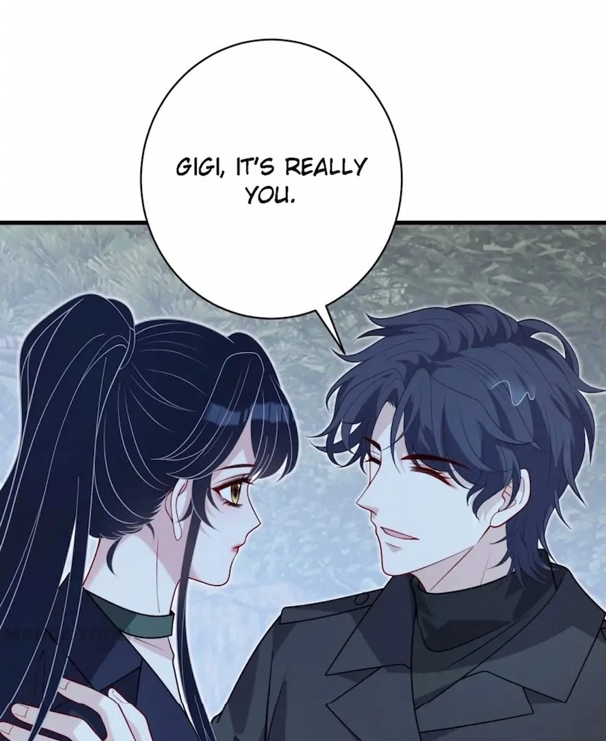 The Real Daughter, She Is an Almighty Boss Chapter 174 - Page 34