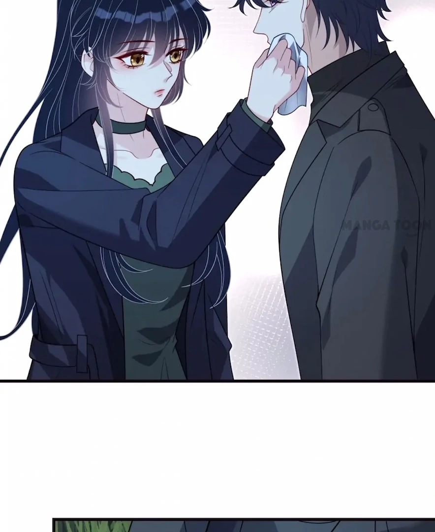 The Real Daughter, She Is an Almighty Boss Chapter 174 - Page 36