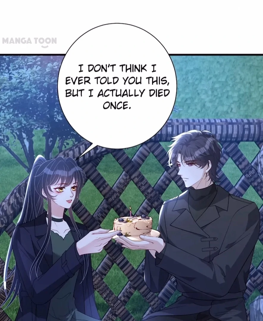 The Real Daughter, She Is an Almighty Boss Chapter 174 - Page 41
