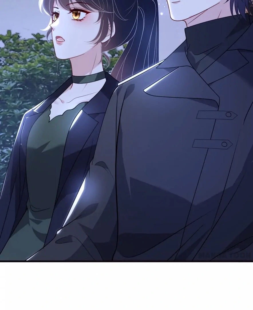 The Real Daughter, She Is an Almighty Boss Chapter 174 - Page 45