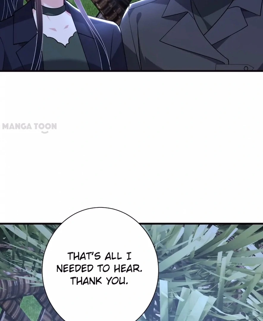 The Real Daughter, She Is an Almighty Boss Chapter 174 - Page 47