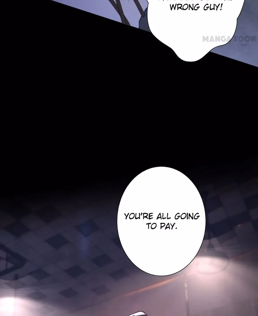 The Real Daughter, She Is an Almighty Boss Chapter 175 - Page 15