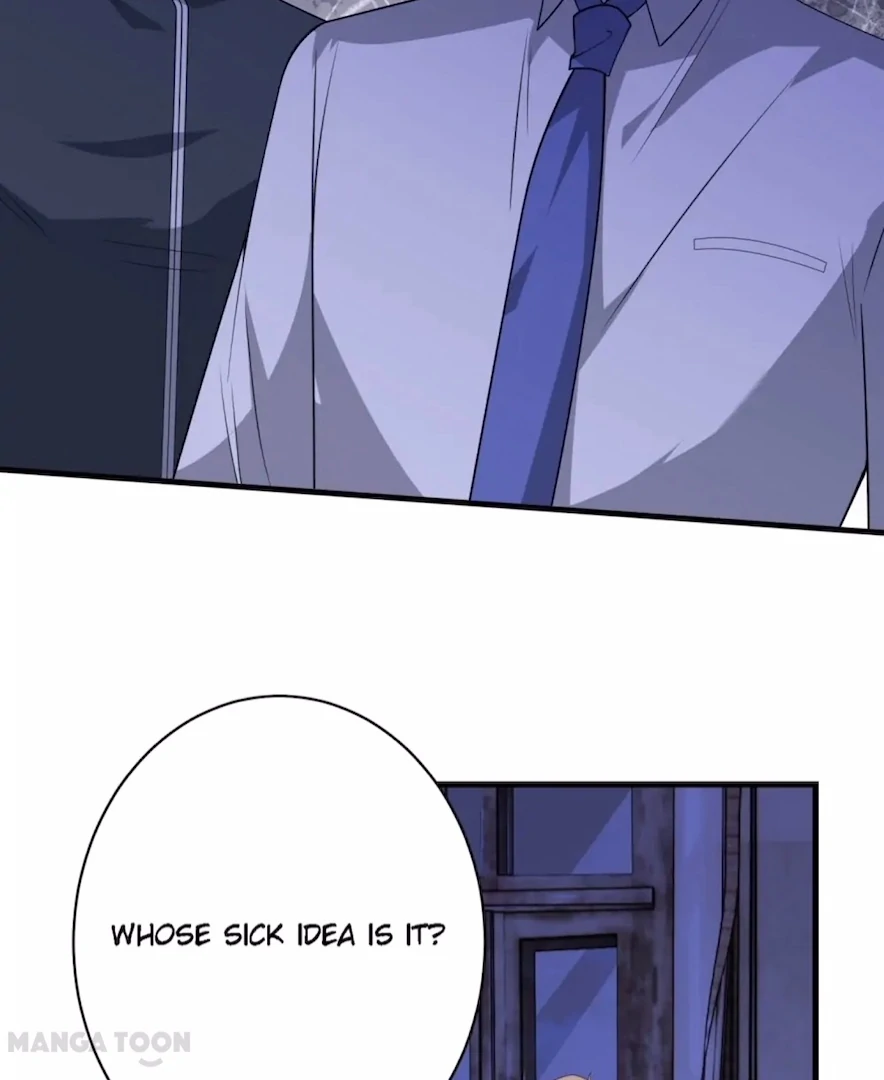 The Real Daughter, She Is an Almighty Boss Chapter 175 - Page 22