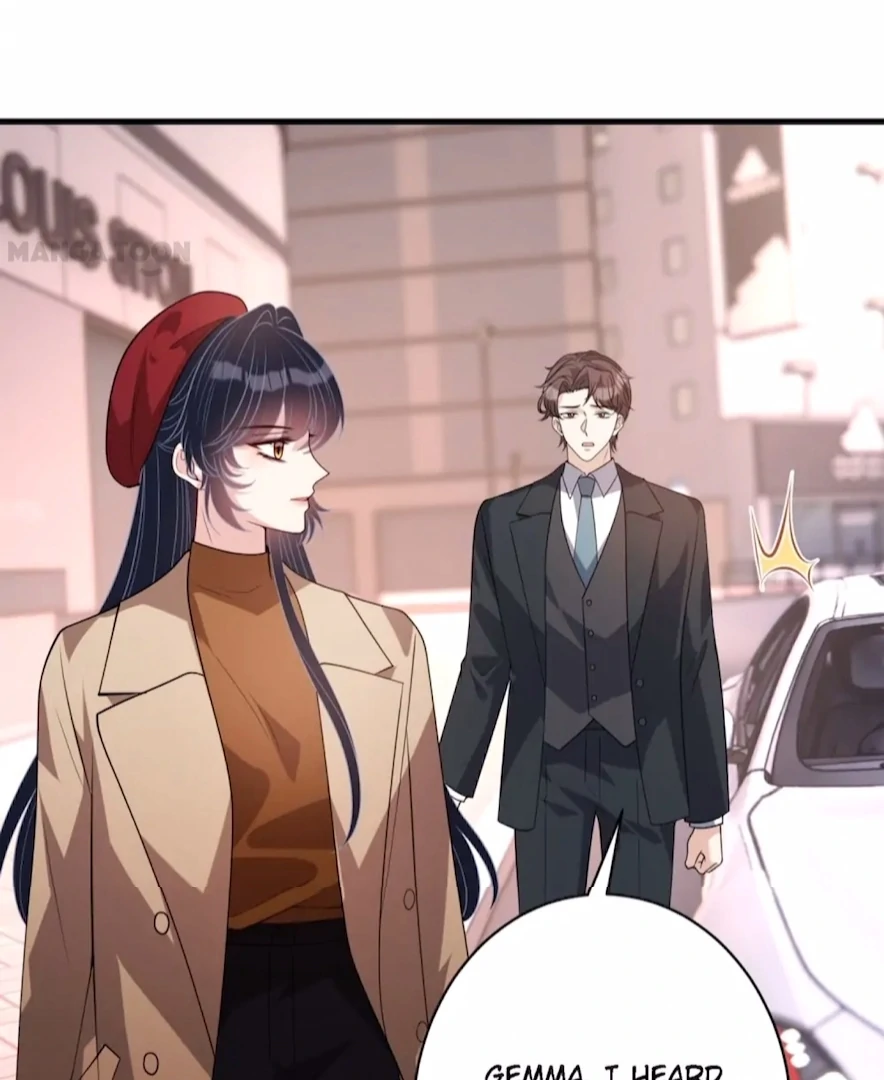 The Real Daughter, She Is an Almighty Boss Chapter 175 - Page 29